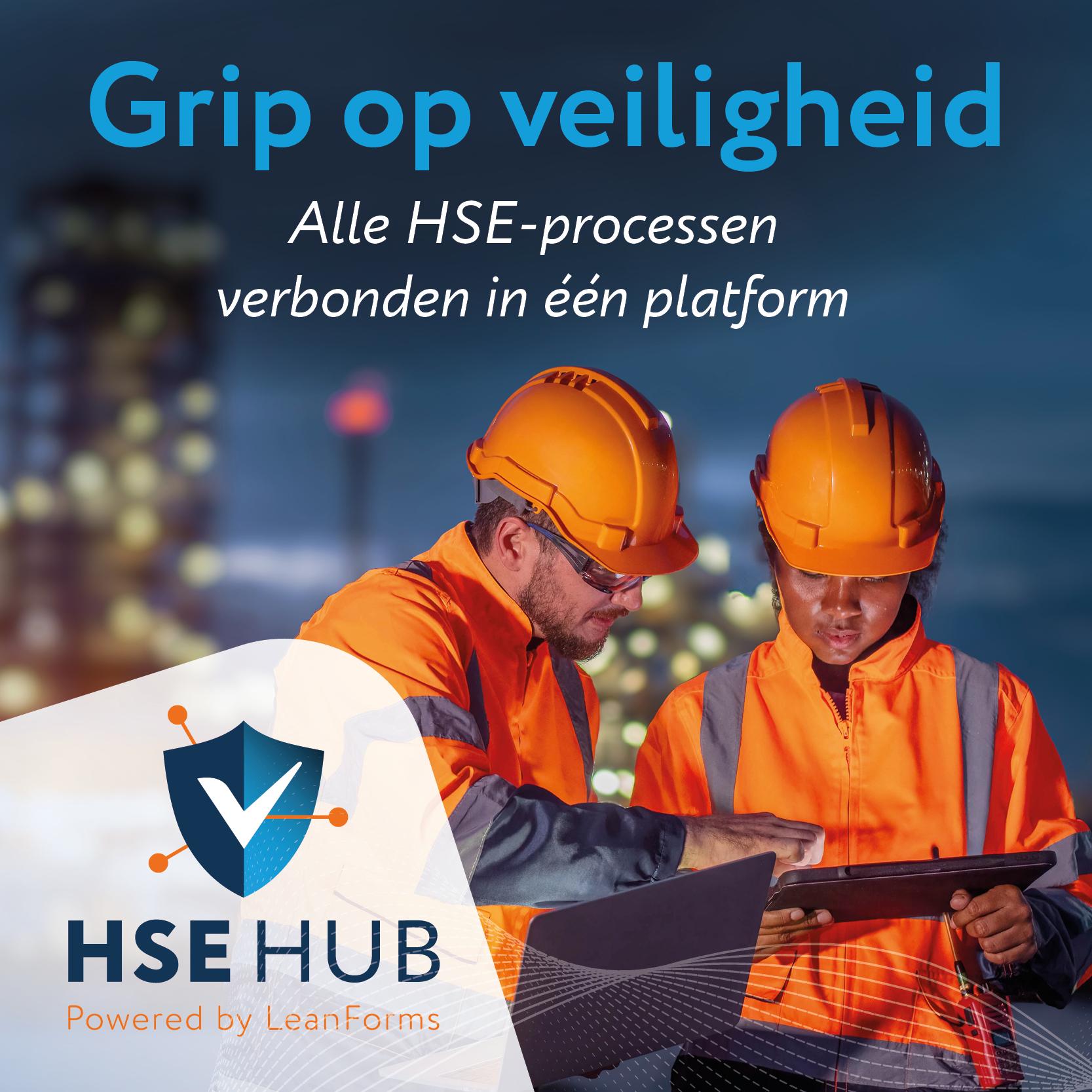 Slimmer sturen op veiligheid